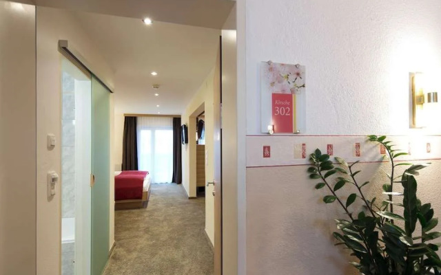 Kulinarik Hotel Alpin