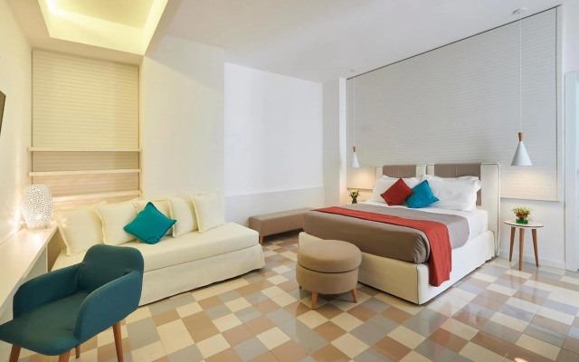 Hotel CDSHotels Grand Hotel Riviera