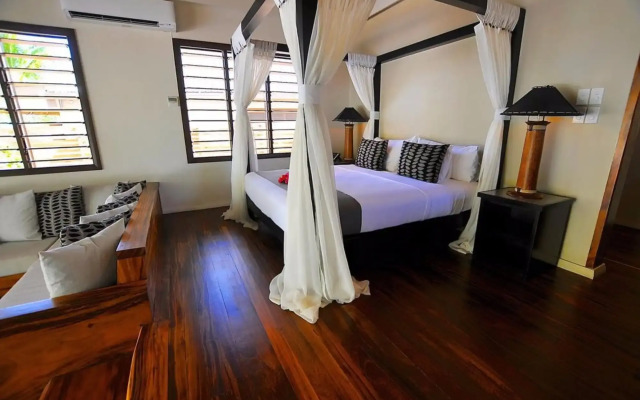 Paradise Cove Resort