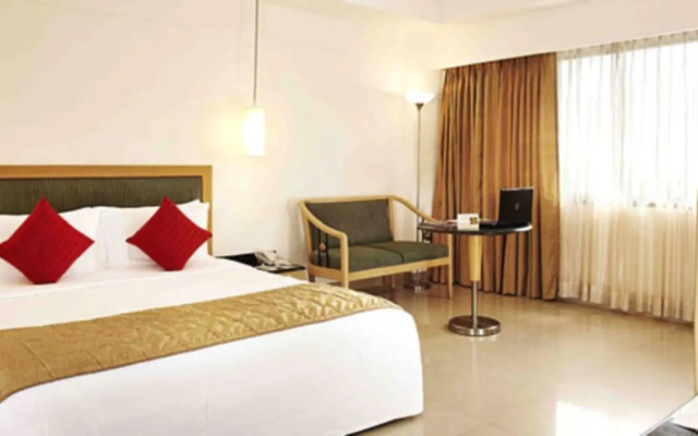 Hotel Savera