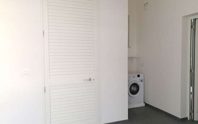 Complesso Turistico La Medusa