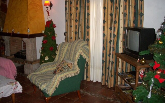 Villa Caya B