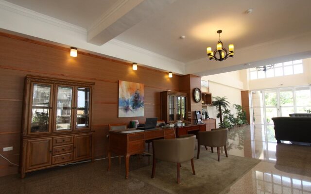 Hualien Lohas Hotel