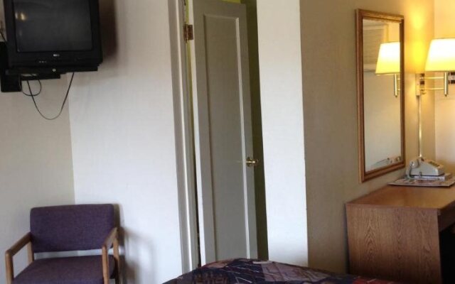 Traveler's Inn