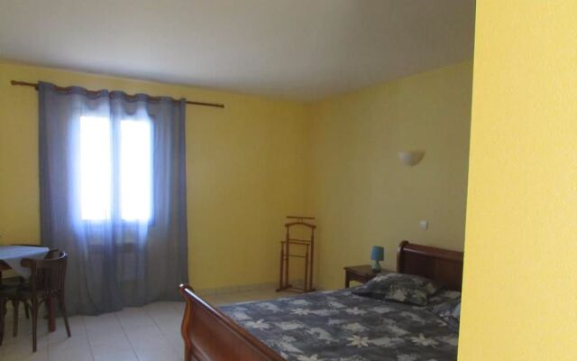 Hotel Le Relais du Chateau