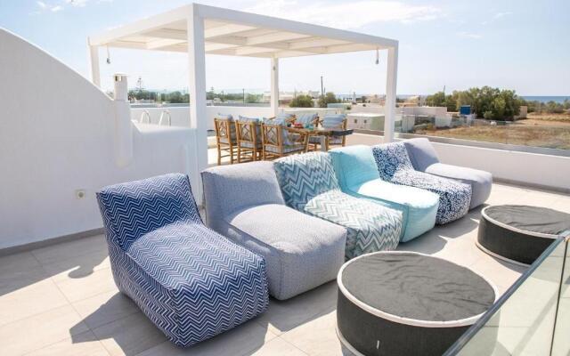 Aegean Melody Suites