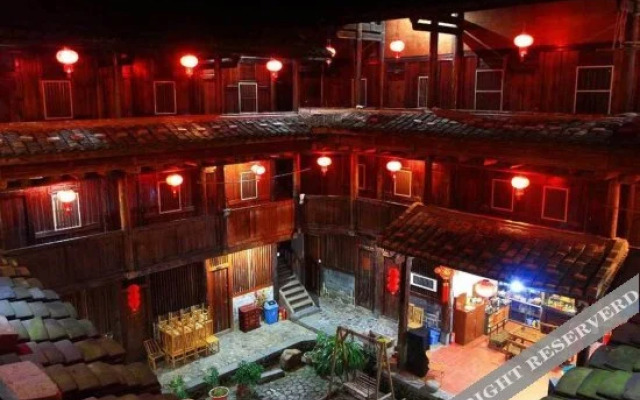 Fuxinglou Guesthouse