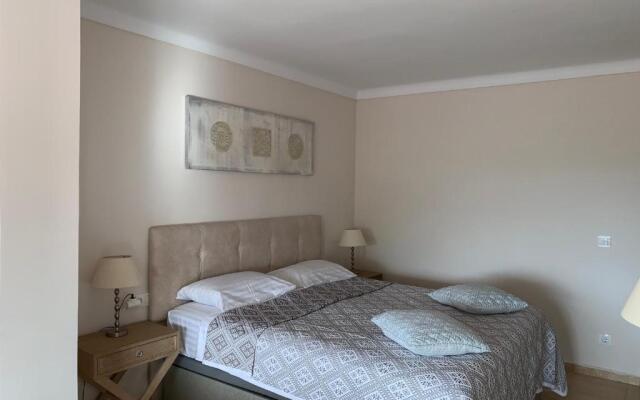 Apartamentai