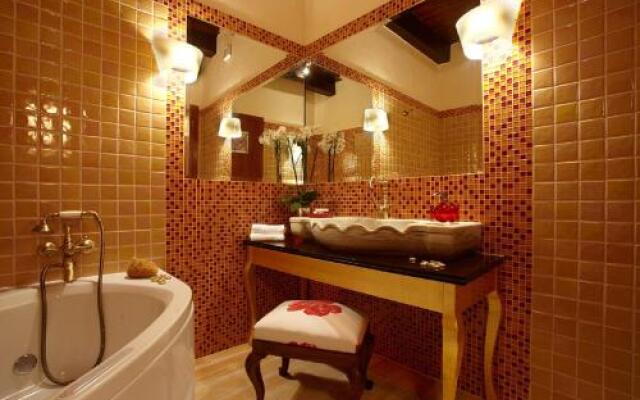 Villa Euphoria