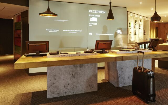 ibis London Thurrock M25