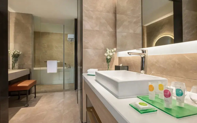 Hyatt Place Tongxiang Train Station