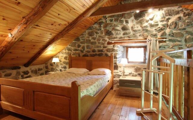 Gite Saint-Front, 2 pièces, 6 personnes - FR-1-582-291