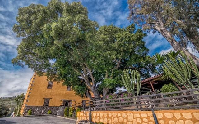 Hotel Rural LIVVO Maipez