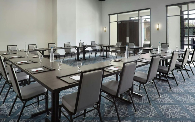 Marriott Knoxville Downtown