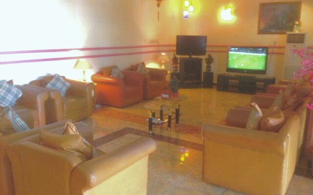 Itese Hotel