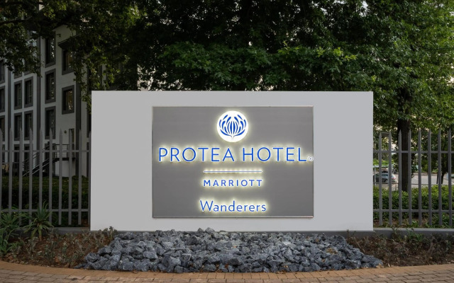 Protea Hotel by Marriott Johannesburg Wanderers