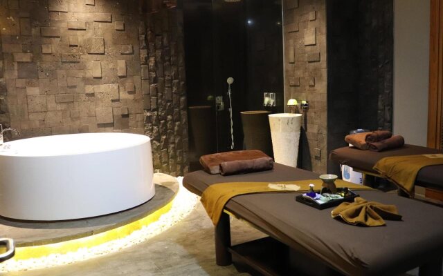 Wyndham Panbil Batam