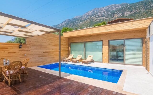 Villa Teras 1