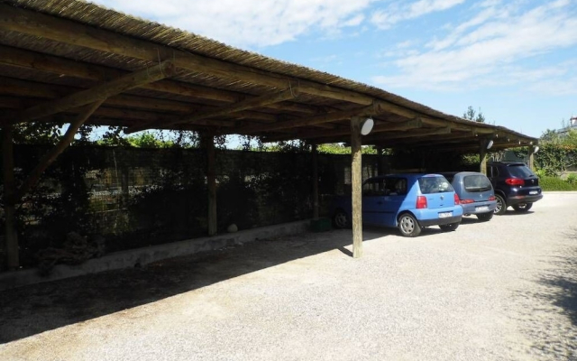 Bungalos Bucerias Busepary