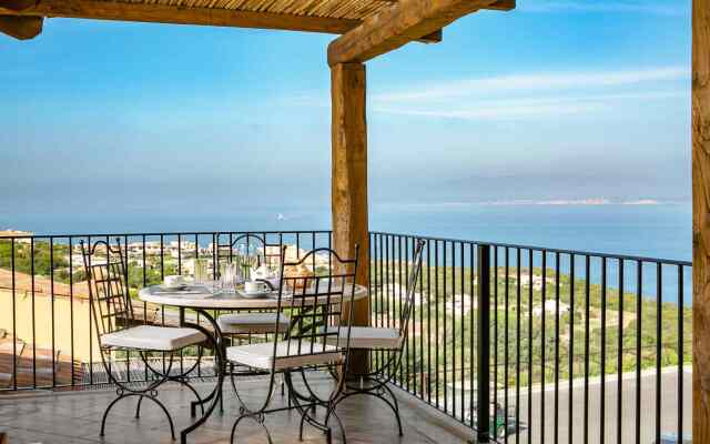 Borgo 'Arborea' Charming Retreat