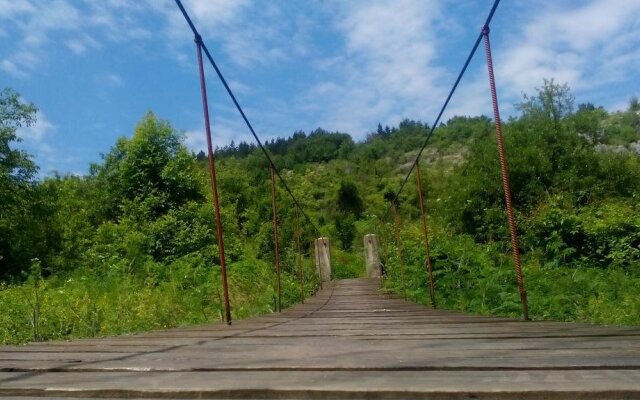 Nigovanka Complex