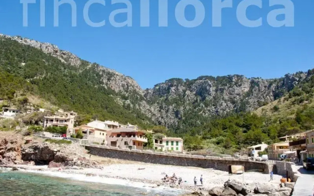 Casita Valldemossa