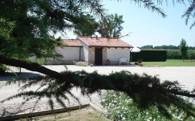 Podere dei Carraresi