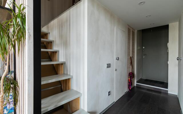 Klyuchi (Ключи) на переулке Большой Казачий