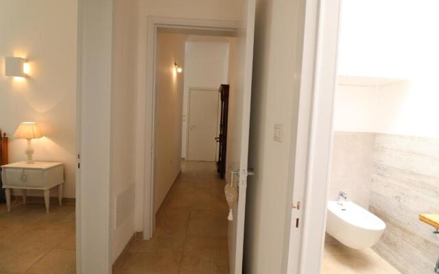 Holiday Home Paola Otranto