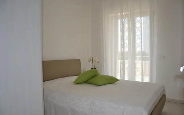 Aurora Apartment - Villaggio di Mary