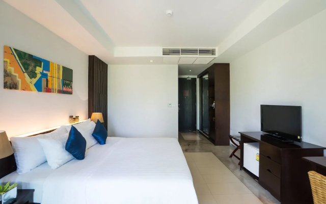 i Tara Resort & Spa