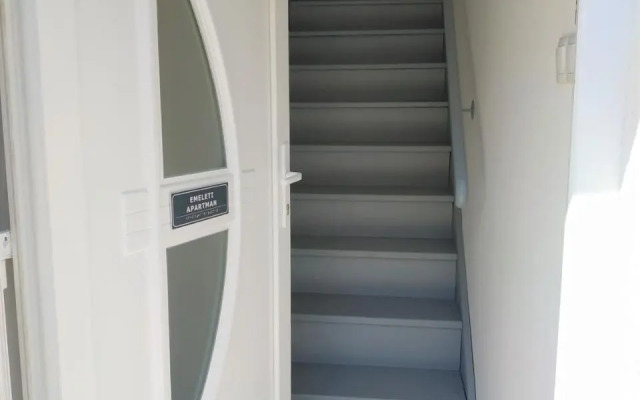 Aranyharmat Apartman