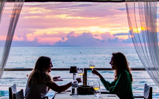 Villetta Large Morellino 6 pax