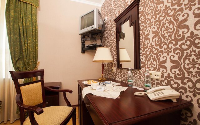 Hotel Mukammal