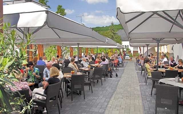 Weingut und Gästehaus Apel
