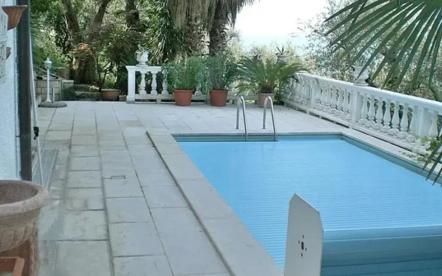 Villa Del Sarto