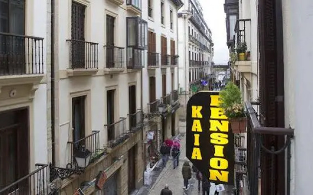 Pensión Kaia
