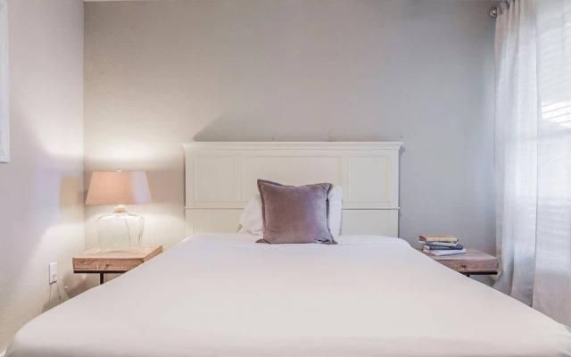 The Modern ATX Flats