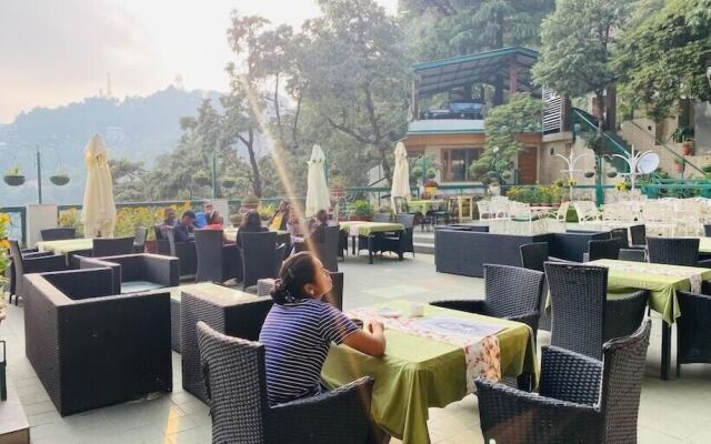 Hotel Mongas