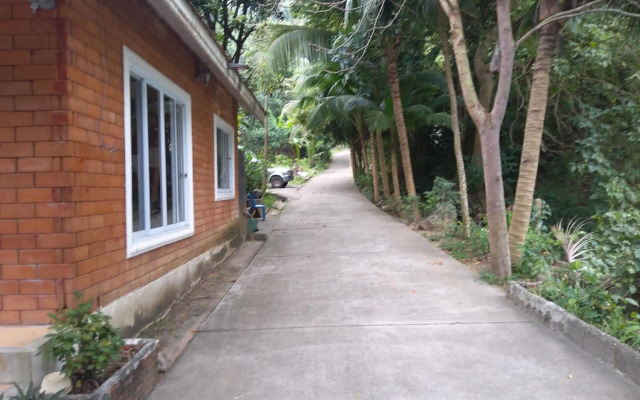Wilai Villa
