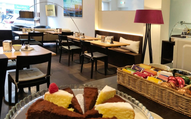Boutique Hotel NI-MO
