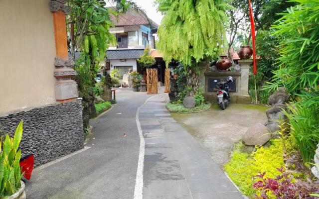 Kubu Mas Ubud