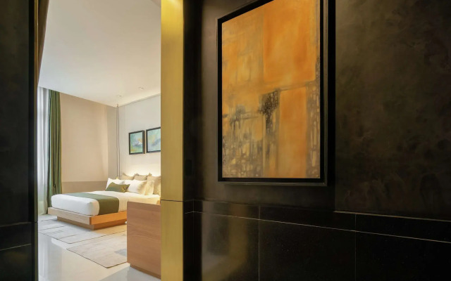 Umbral, a Curio Collection by Hilton