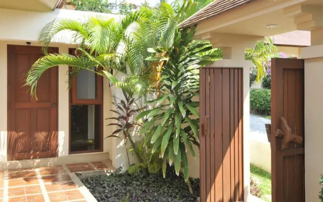 Manmuang Plantation Villa