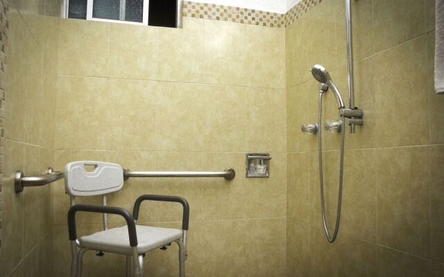 Best Western Del Angel