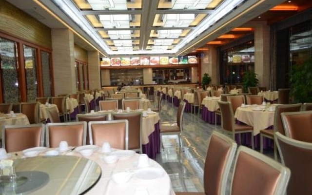 Vienna Classic Hotel (Dongguan Tangsha Mission Hills Golf Club)