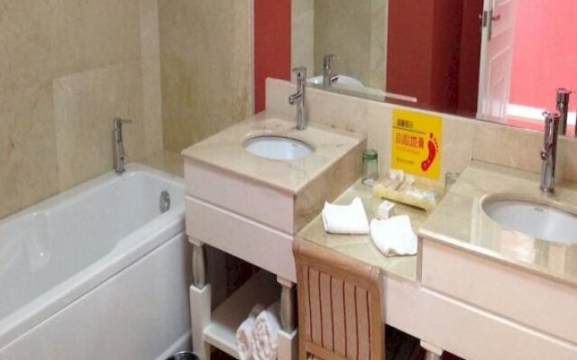 Changbaishan Gem Hotel