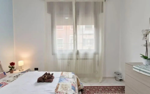 Jolly Apartment Chioggia Venice
