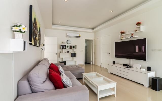 Orchid Paradise Homes OPV210
