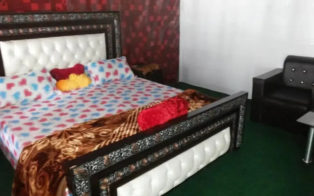 Hotel Kashmir Lodge Muzaffarabad